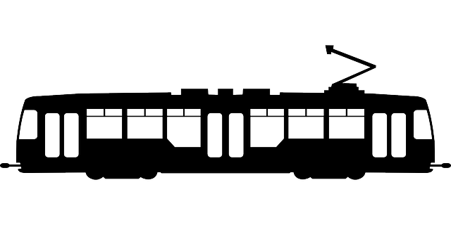 ratikka, raitiovaunu